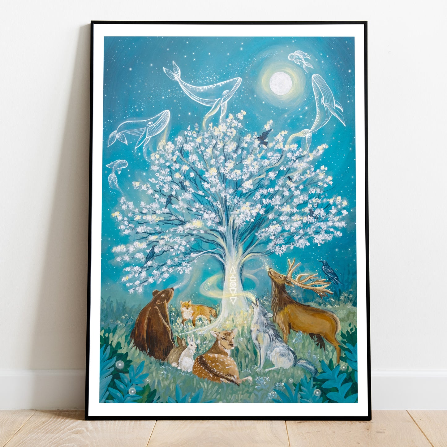 Tree of Life - Fine Art Prints