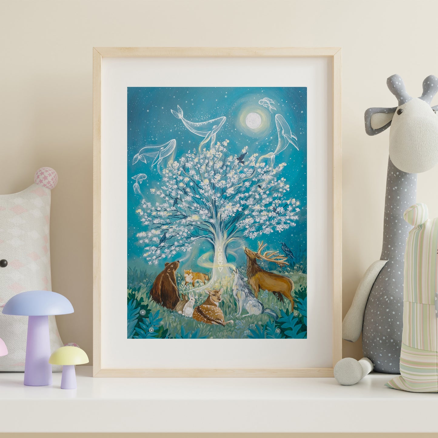 Tree of Life - Fine Art Prints