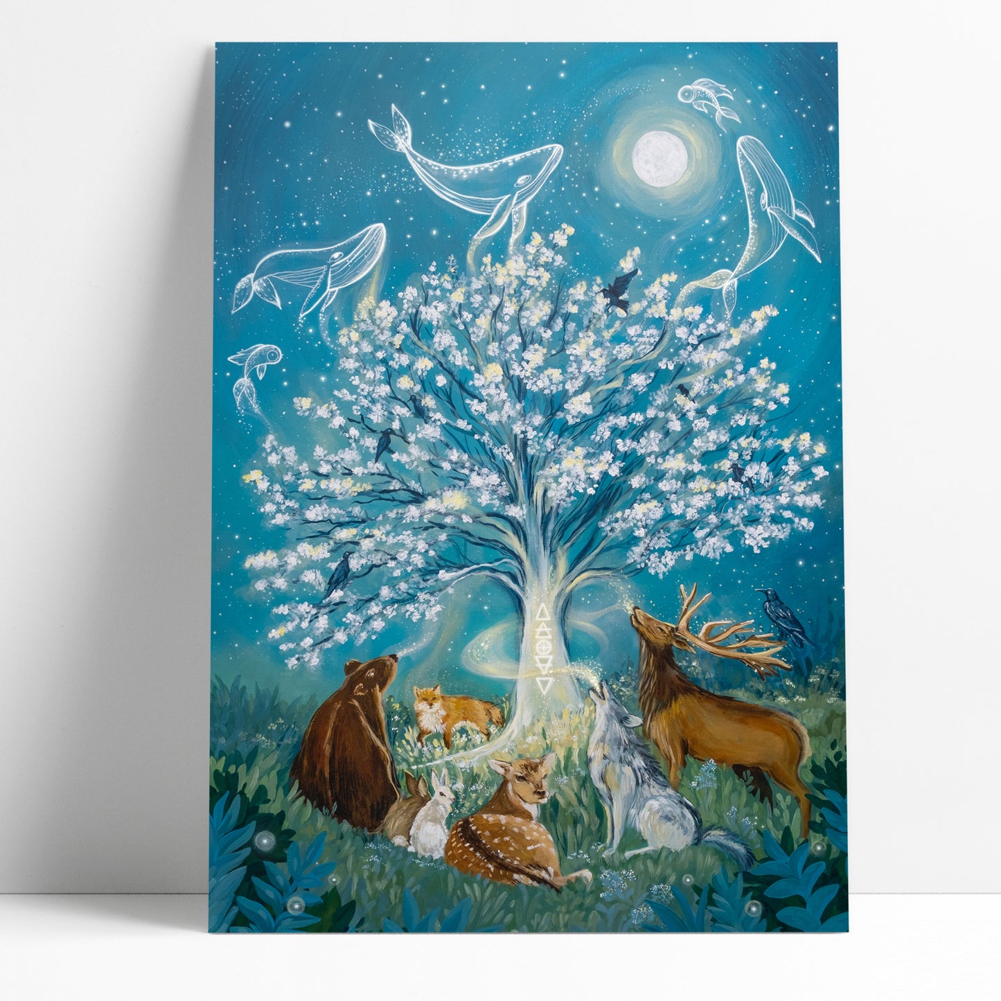 Tree of Life - Fine Art Prints